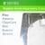 Two Sonicare Series E Toothbrush Heads 2 thumbnail