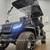 2025 Evolution D5 Ranger Lithium Ion Golf Cart LSV, Black Sapphire 16 thumbnail