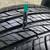 255/60R18 KUMHO Crugen HP71 All-Season Tires (Take-Offs) x 4 4 thumbnail