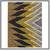 2ft2in Ã 3ft 8in Vintage Genuine Navajo Rug 11 thumbnail