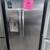 Frigidaire 36”W 25.5 Openbox Stainless Steel Side By Side Refrigerator 1 thumbnail