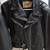 Ladies perfecto leather jacket 1 thumbnail