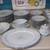 65pc Noritake Contemporary Fine China Set - all once price 1 thumbnail