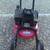 Walk behind, push weed / grass eater whip $95.oo 1 thumbnail