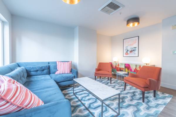 $1,415 / 1br - 679ft2 - 💥The Epicenter of Luxury and Convenience💥Two Months FREE Rent💥 (Portland/Kerns/Buckman)63831251533569123