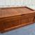 Beautiful Solid Wood Trunk / Chest 1 thumbnail