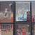 Binder w/ many Michael Jordan and more players take all 4 thumbnail