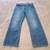 Wrangler Jeans Company Relaxed Boot Fit Blue Jeans Size 34” x 30” 1 thumbnail