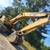 1997 CAT excavator 330B 3 thumbnail