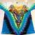 Vintage 1996 GRATEFUL DEAD “Sphinx” Tie-Dye T-Shirt XL PRICE DROP! 1 thumbnail