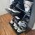 Hideaway Entryway Shoe Rack/Shelf 2 thumbnail