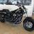 2014 Harley Davidson Dyna Fat Bob 6k miles black alarm mf exhaust 1 thumbnail