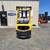 2006 Hyster Forklift H40FTS, 4k Lift Cap. Triple stage mast, SideShift 5 thumbnail