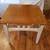 Thomasville End Table 1 thumbnail