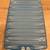 Tupperware Fridge Smart Container Blue with White Lid, vented 7 thumbnail