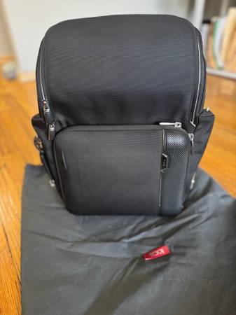 Mochila Tumi de la colección Arrive - $450 (Forest Hills)63471466530051120