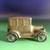 Vintage Metal coin bank 1926 Ford model T from First National Bank 1 thumbnail