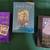 TAROT AND RUNIC STONES NEW COLLECTABLE BOOKS AND CARDS SETS 5 thumbnail