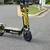 electric scooter Obarter M8 2 thumbnail