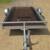 5' x 10' Eagle America Aluminum Utility Trailer - Like New 2021 Model 10 thumbnail