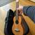 Islander MS-4 Mahogany Soprano Ukelele with Uke Crazy carry case 6 thumbnail