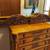 Wall Art Architecture Heavily Carved Wood 1 thumbnail