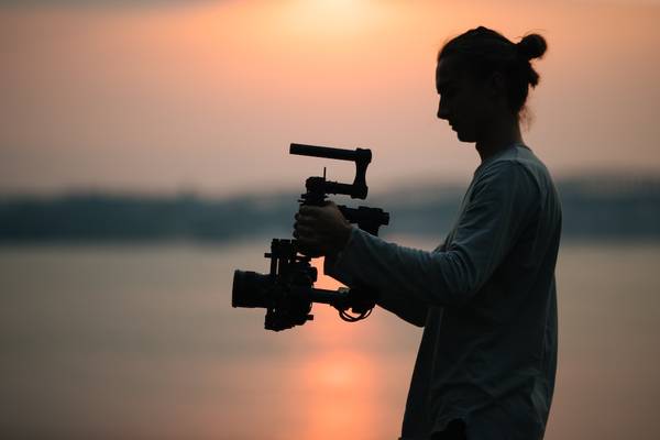Videographer Needed – High-Energy Party/Events Sept 21 1