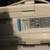working LG 8,000BTU Air conditioner for sale 2 thumbnail