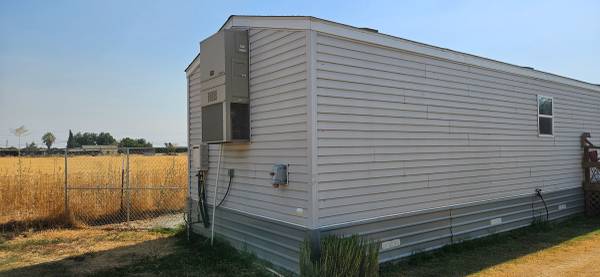 $75,000 / 3br - 840ft2 - Mobile home (Orosi)63809887437827121