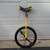 Torker Unistar CX Unicycle 1 thumbnail