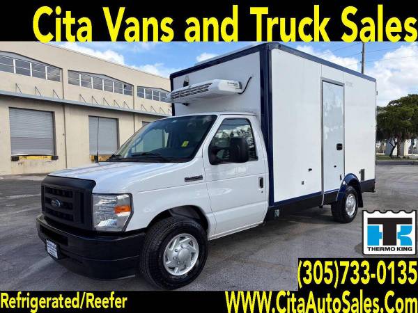 2023 Ford ECONOLINE E 350