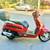 2017 Kymco Like 200i scooter 1 thumbnail