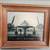 SR-71 Blackbird Military Aircraft Jet, Picture Framed. 2 thumbnail