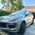 2017 GTS Porsche Cayene 1 thumbnail