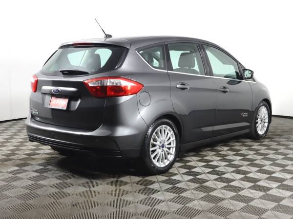 2015 Ford C-Max Energi SEL - $14,995 (_Ford_ _C-Max Energi_ _Hatchback_)63623493703427124