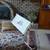 Embroidery/cross stitch/needlework Floor Stand 1 thumbnail