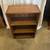 Solid wood bookcase 3 thumbnail