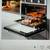 AO3OSI WALL AIR FRIER OVEN NEW NEED FRONT DOOR GLASS 6 thumbnail