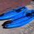 2 Lifetime Lotus 80 Kayaks 1 thumbnail