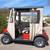 2012 Legacy Golf Cart With Winter Cover 1 thumbnail