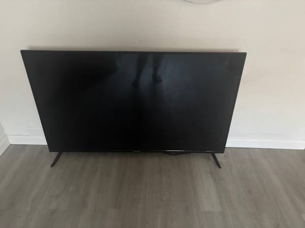 Tv cracked you repair 1