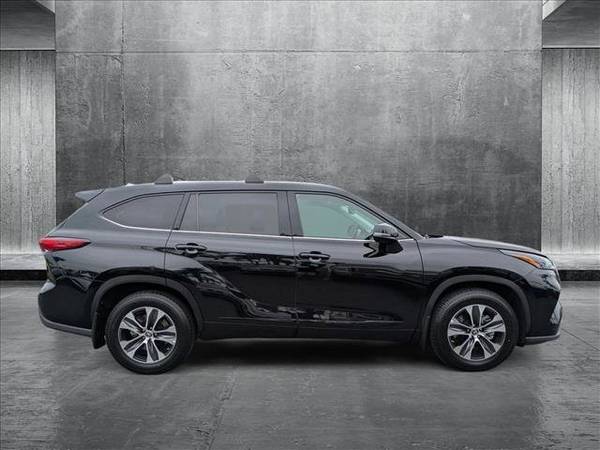 2022 Toyota Highlander Certified XLE SUV - $34,400 (Call *(657) 239-3005* to Confirm Availability Instantly)63611913492097123