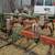 Brillion 10 shank 3row 3-point chisel plow 1 thumbnail