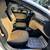 2014 TESLA MODEL S 60 4dr Liftback stock 13465 17 thumbnail