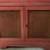 1950's Sears Silvertone Cabinet Radio 9 thumbnail