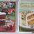 COOKBOOKS- COOKS, TASTE OF HOME, COOKING LIGHT, B H GARDENS-LIKE NEW 2 thumbnail