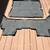 WeatherTech Liners Land Rover Discovery 1 thumbnail