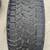 New Takeoff P265/60R18 Hankook Dynapro ATM Tires! Set of 4! 6 thumbnail