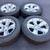 Dodge Ram 1500 wheels with tires 5 thumbnail