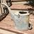 Gas Station Radiator Water Can, Galvanized -Vintage 1 thumbnail